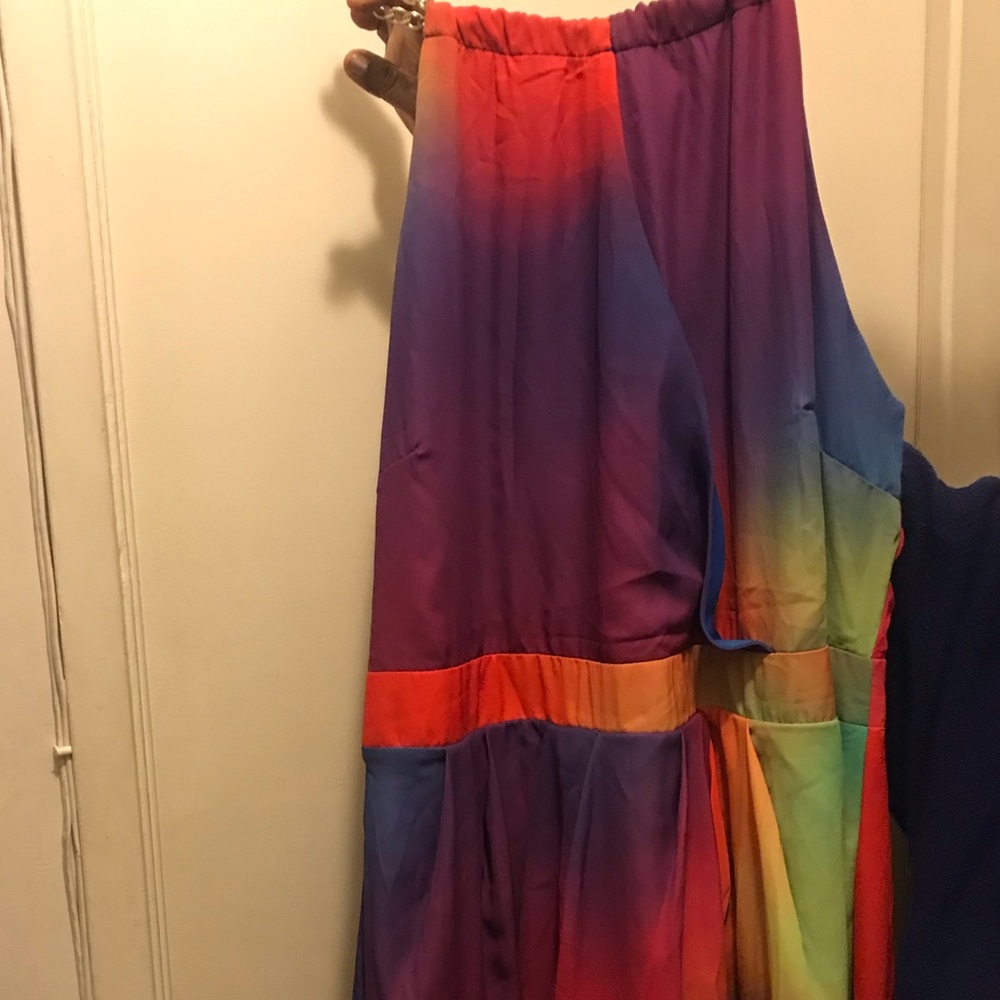 Lovexdesign size 3x multicolor